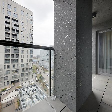 Central Apartments Katowice - City Center - Chic And Luxury - S59 Exteriér fotografie