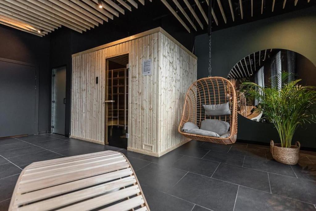 Central Apartments Katowice - City Center - Chic And Luxury - S59 Exteriér fotografie