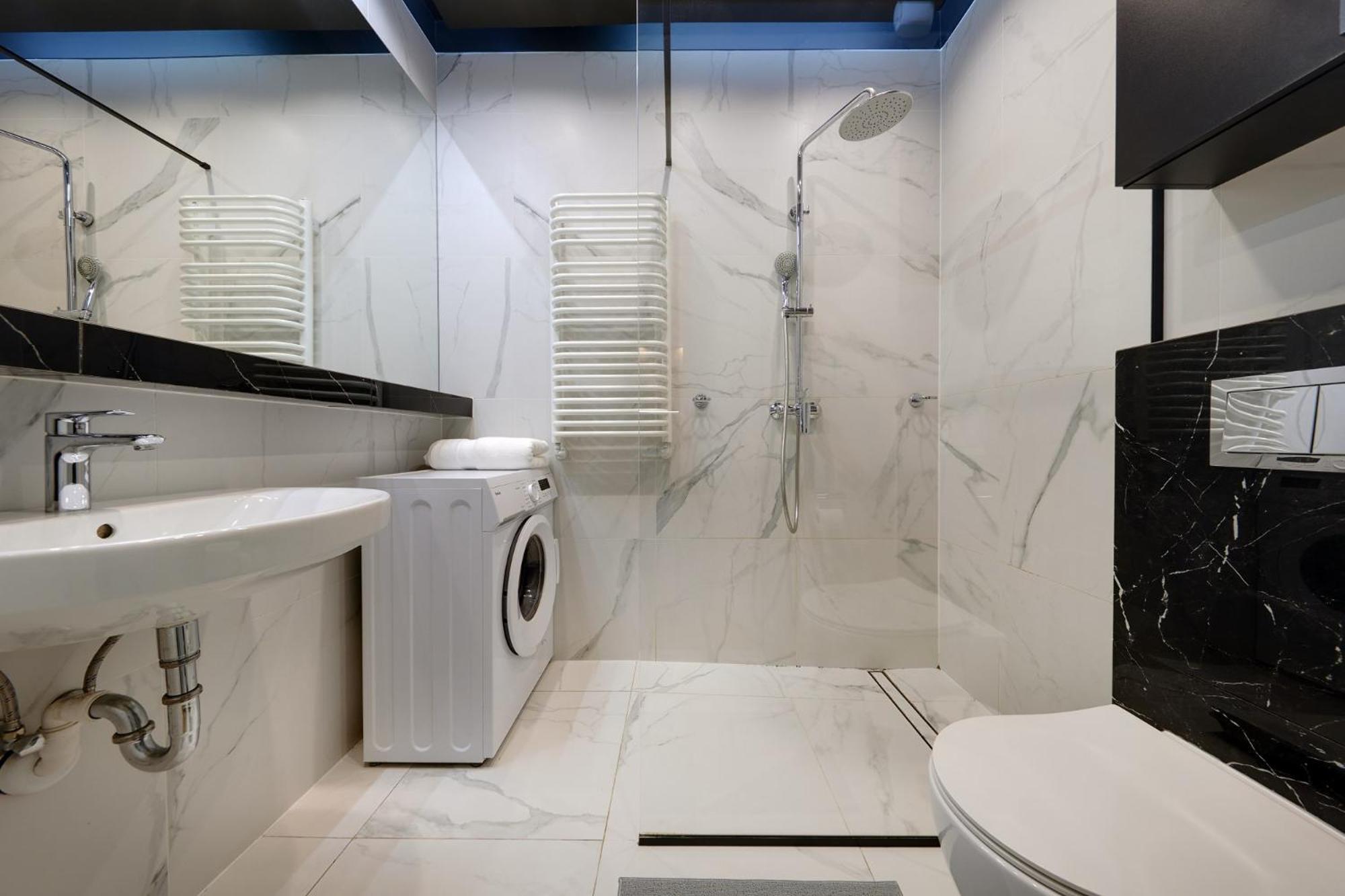 Central Apartments Katowice - City Center - Chic And Luxury - S59 Exteriér fotografie