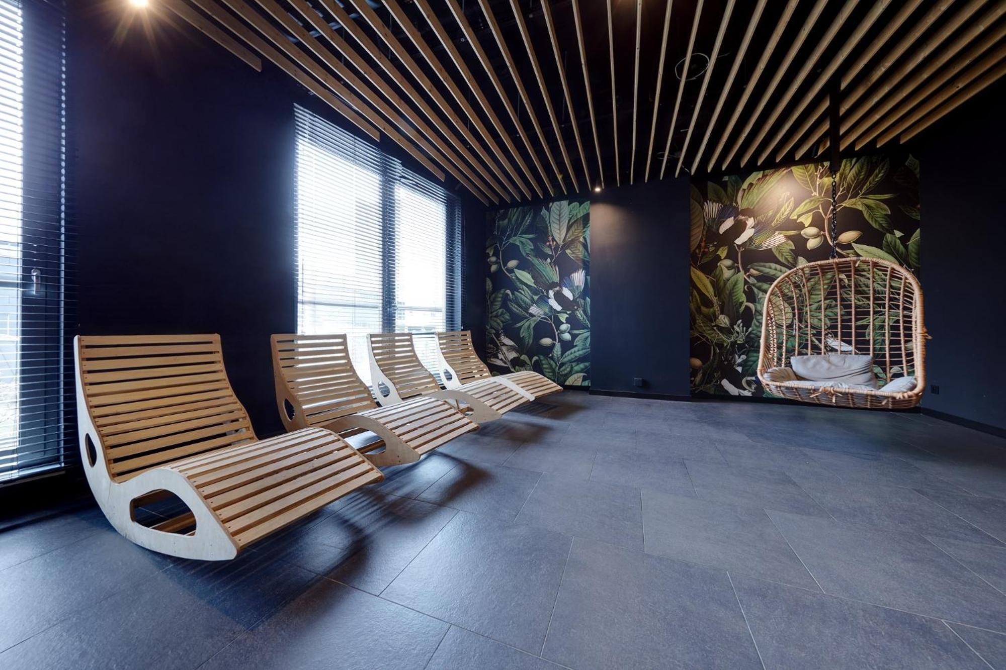Central Apartments Katowice - City Center - Chic And Luxury - S59 Exteriér fotografie