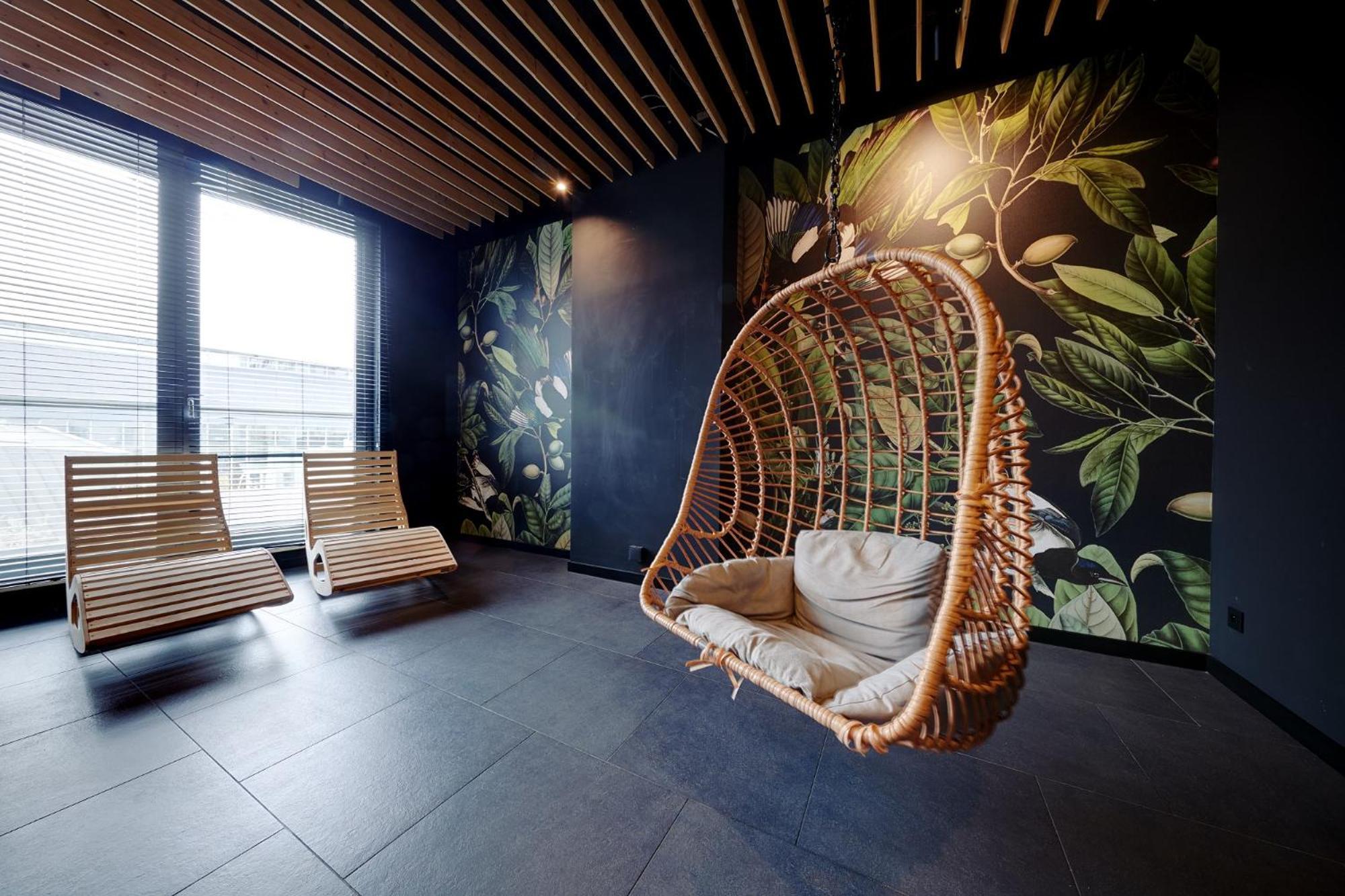 Central Apartments Katowice - City Center - Chic And Luxury - S59 Exteriér fotografie