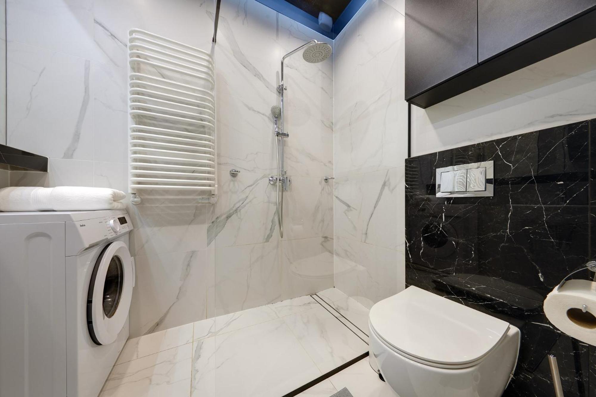 Central Apartments Katowice - City Center - Chic And Luxury - S59 Exteriér fotografie